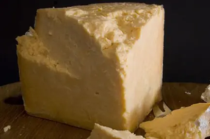 Hard Cheese Hard Cheese