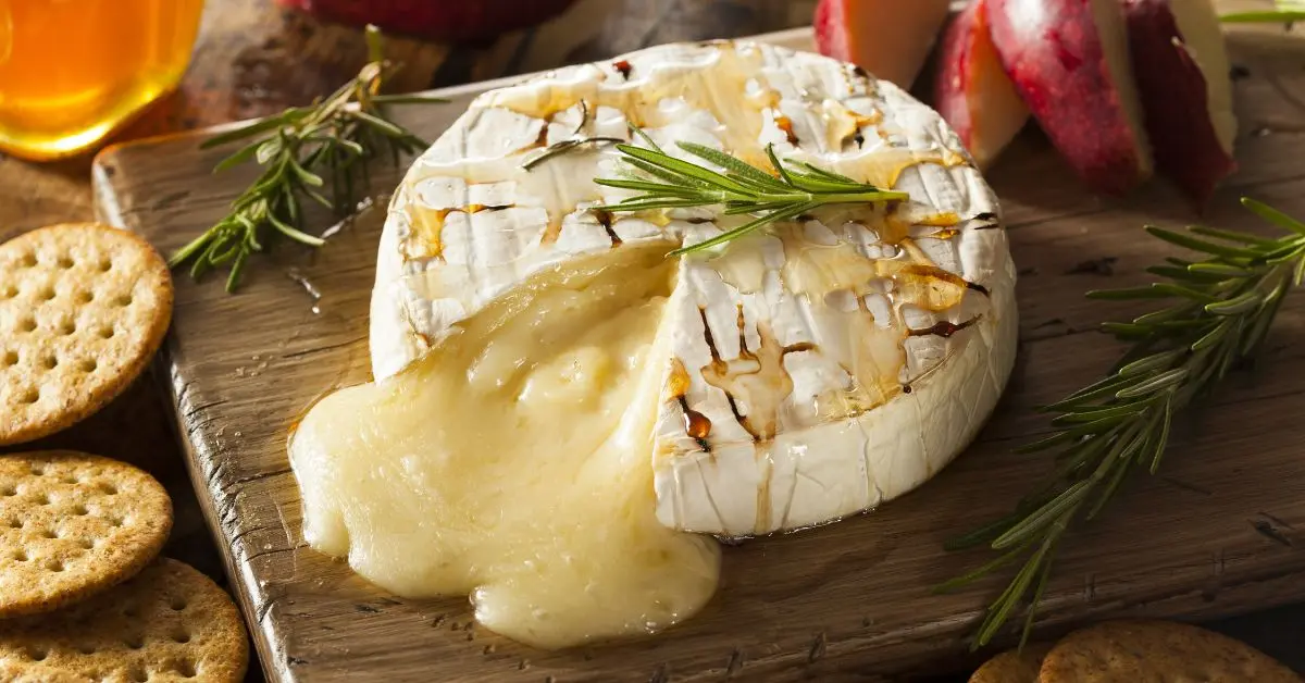 Soft Ripened Cheese Soft Ripened Cheese